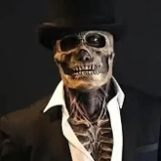 Voces del Misterio: Historia de un Buscador de Misterios