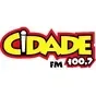 Cidade FM 100.7