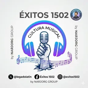 Éxitos 1502
