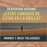 Estas cansado de estar a la orilla