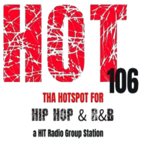 Hot 106.5 WGHA (Urban)