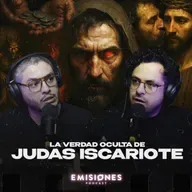 JUDAS ISCARIOTE ¿Realmente un TRAIDOR?