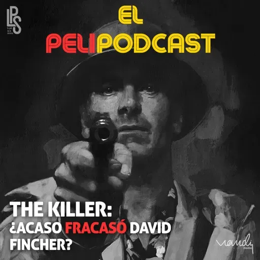 The Killer ¿Fracasó David Fincher?