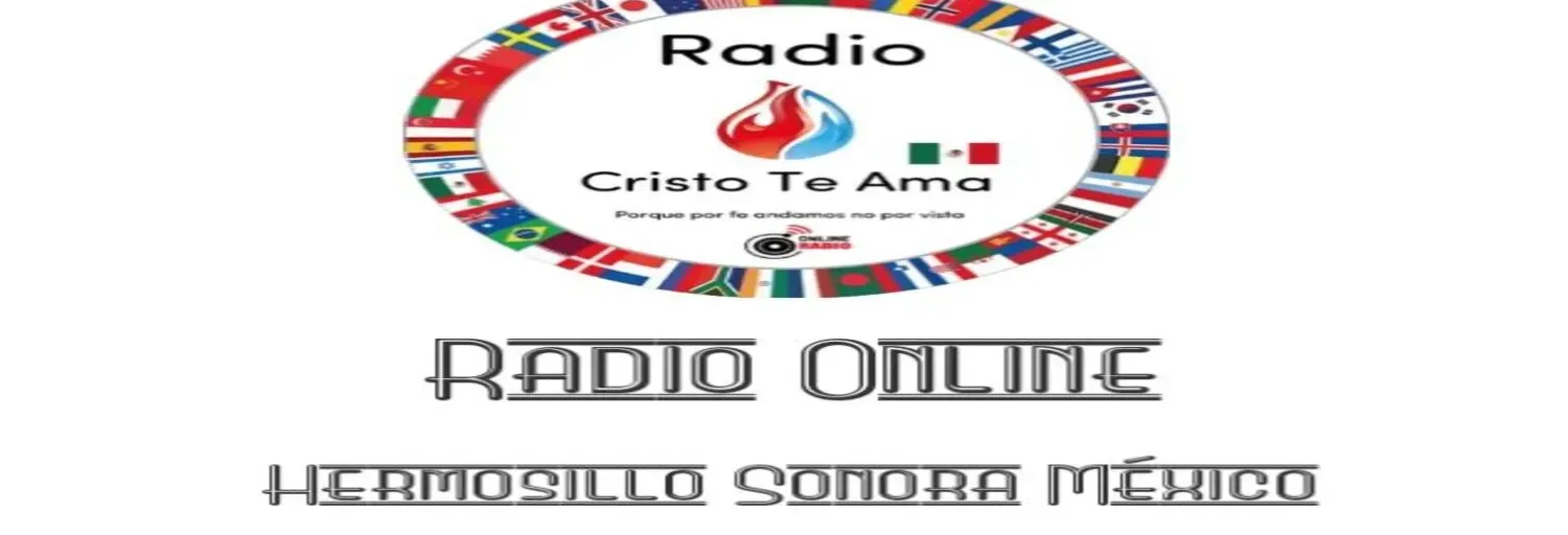 Radio Cristo Te Ama Oficial