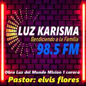 luz karisma