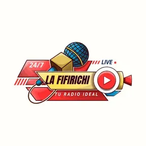 RADIO LA FIFIRICHI