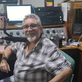 CLUB DEL CLAN CON HIRAM MORALES