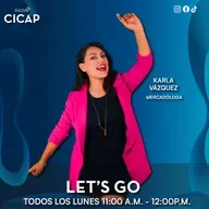 ⚡ Let’s go... ⚡ 🎙️ PROGRAMA EN VIVO 🎙️