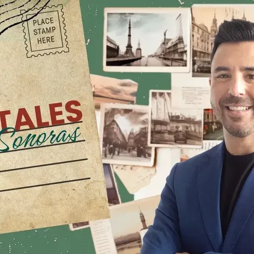 El Peral de Valdepeñas | La postal sonora con Carles Lamelo 16/5/2026