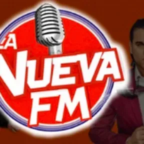 RADIO LA NUEVA FM