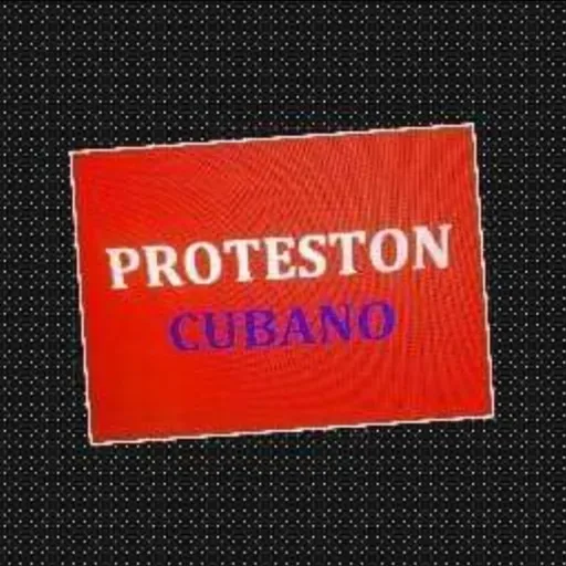 OTAOLA HASTA QUE NO TE TENGA EN 4 NO VOY A PARAR EN VIVO CON EL PROTESTÓN CUBANO