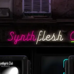 Synthflesh Club