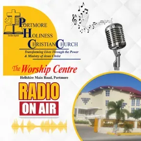 PHCC Gospel Radio