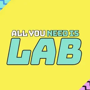 All you need is LAB