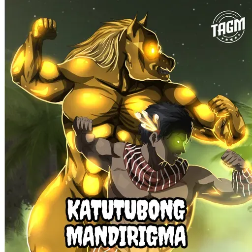 Episode 131 : Katutubong Mandirigma