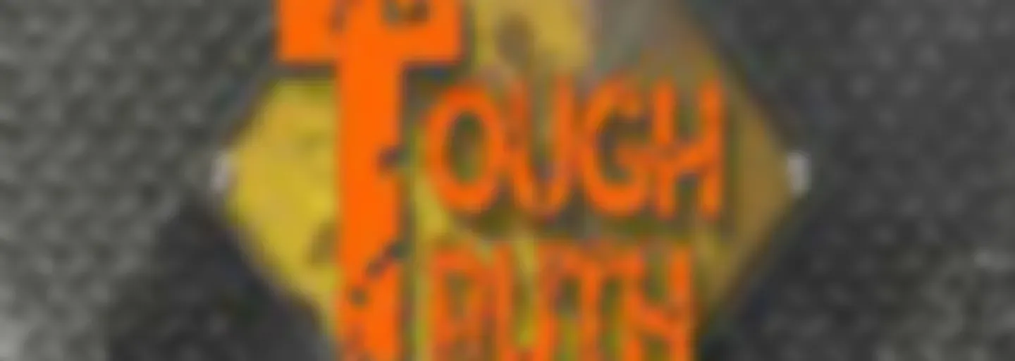 TOUGH TRUTH (BISHOP PETER)