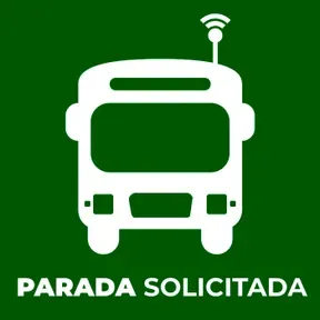 Parada Solicitada en Radio