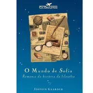 22. O Mundo de Sofia. Hume
