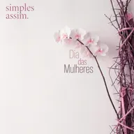 DIAS DAS MULHERES | 08 de março de 2026 | Cris Araújo