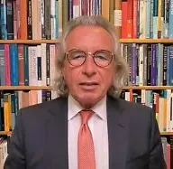 Thomas Jäger: "Putin hat ein Imageproblem gegenüber Xi"