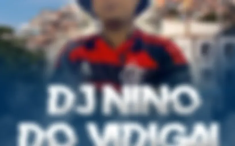 DJ Nino do Vidigal ®
