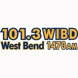 101.3 WIBD