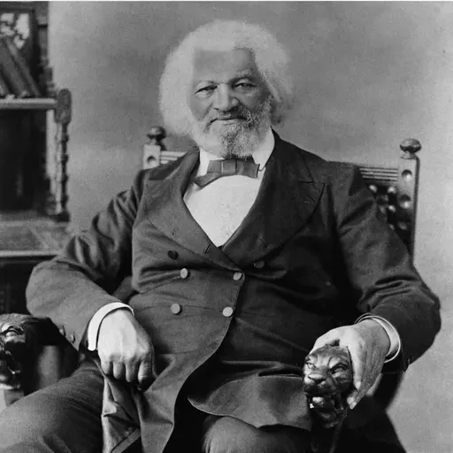 Frederick Douglass