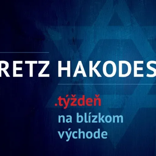 Eretz Hakodesh – Svätá zem 9