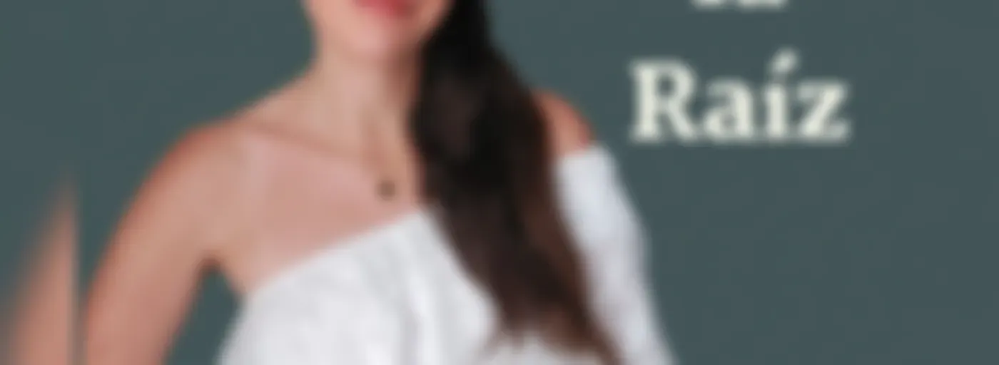 Sanando la Raíz