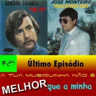 A tua musiquinha não é melhor que a minha #24