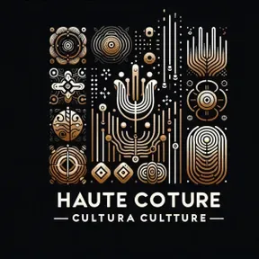 HAUTE COUTURE CULT CULTURE