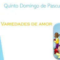 Quinto Domingo de Pascua