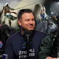 AC Black Flag gyvos reakcijos ir ko vertas Pragmata? - ŽB Podcastas S04E30