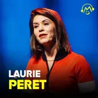 Laurie Peret - 40 ans (Montreux Comedy 2023)