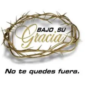 FE BAJO GRACIA RADIO
