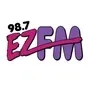 98.7 EZ-FM - WELC