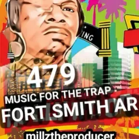 479 Music For The Trap