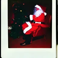 A mi papá no le gusta la navidad