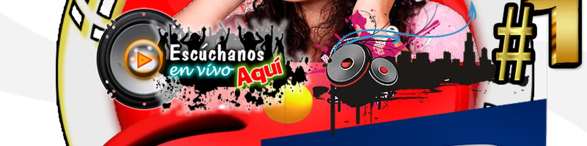 La Super Stereo HD La Numero 1