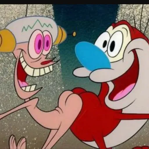 4 Mamarrachos Vol 10 (Happy ,Happy ,Joy ,Joy)