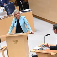 Onsdag 5 november 2025