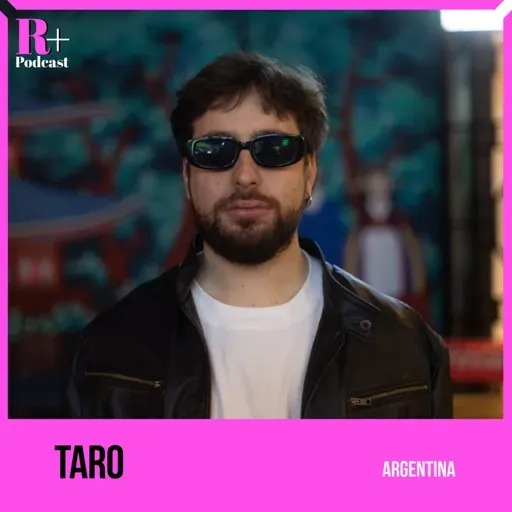 Taro: La Noche Porteña, los Excesos y el Rock Nacional en 'Conocerlos' I Entrevista