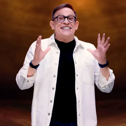 A Casca | O Valor do Quebrantamento // Abe Huber