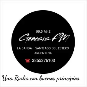 FM 99.5 GENESIS MHZ