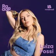 Luiza Possi no RadarCast