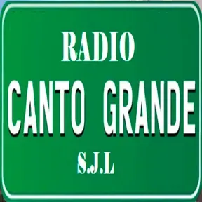 Radio Canto Grande