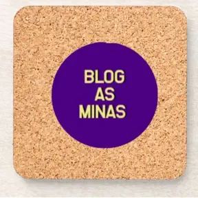 Blog As Minas (5T)