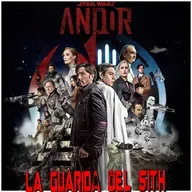 LGDS 12x49 Star Wars: Andor (Temporada 2)