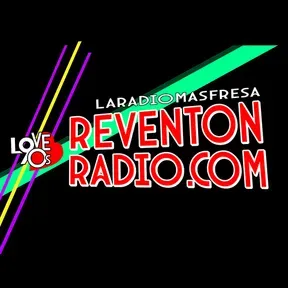 REVENTONRADIO.COM