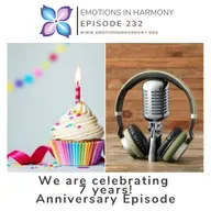 We are celebrating 7 years! Anniversary Episode